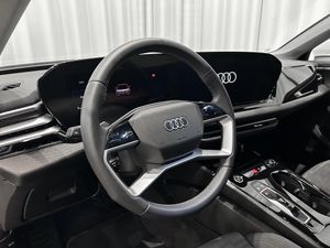 Audi A5 bild 10
