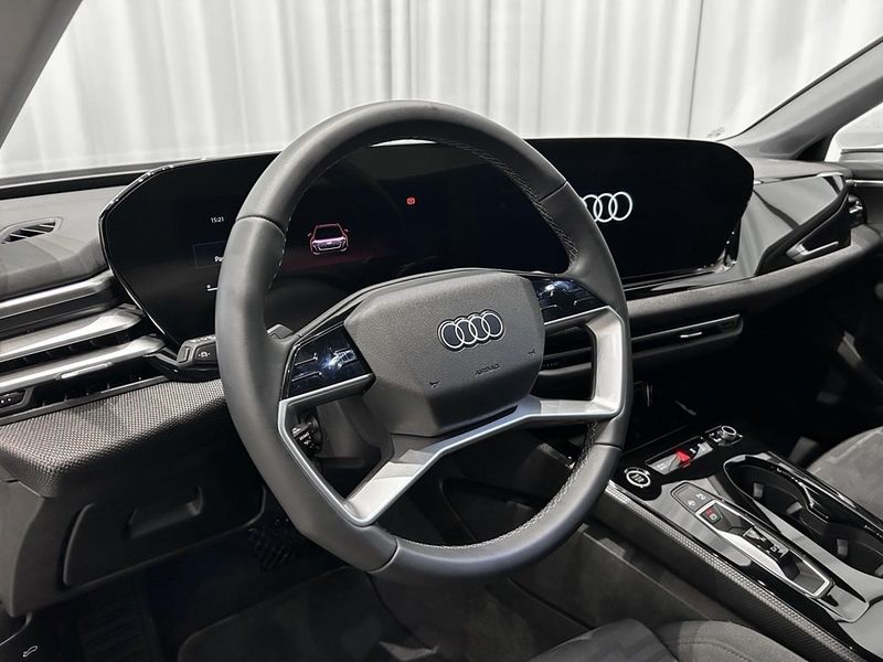 Audi A5 bild 10