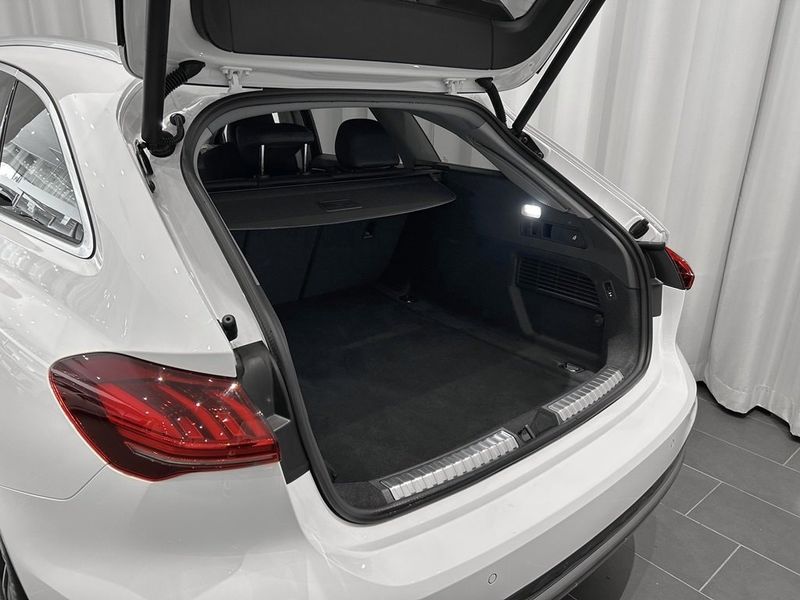 Audi A5 bild 4