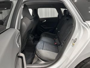 Audi A5 bild 8