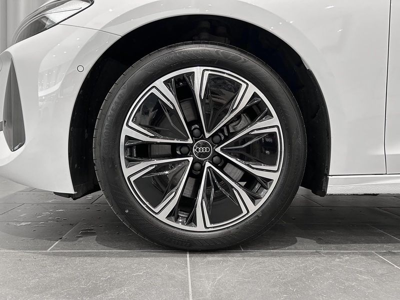 Audi A5 bild 6