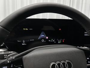 Audi A5 bild 12