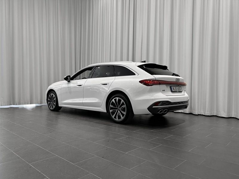 Audi A5 bild 3