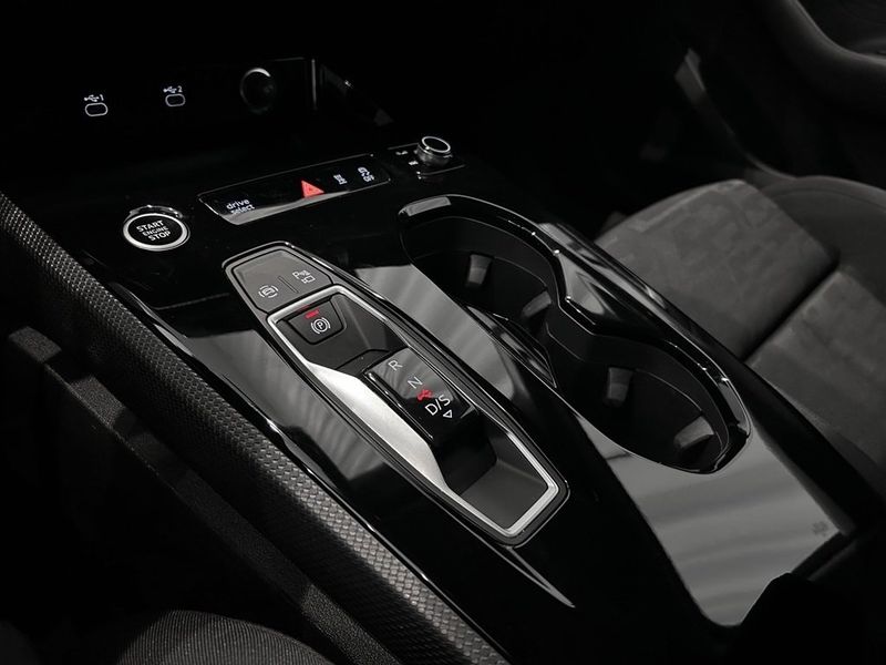 Audi A5 bild 14