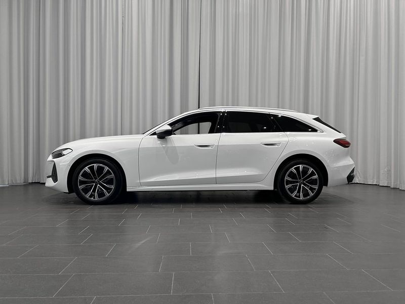Audi A5 bild 2