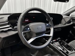 Audi A5 bild 10