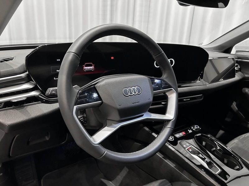 Audi A5 bild 10
