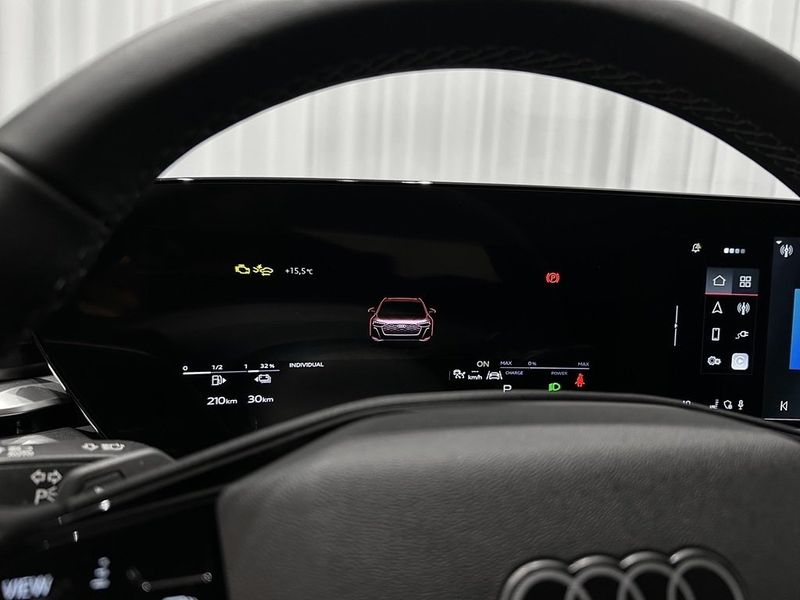 Audi A5 bild 12