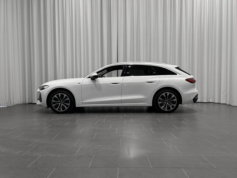 Audi A5 bild 2