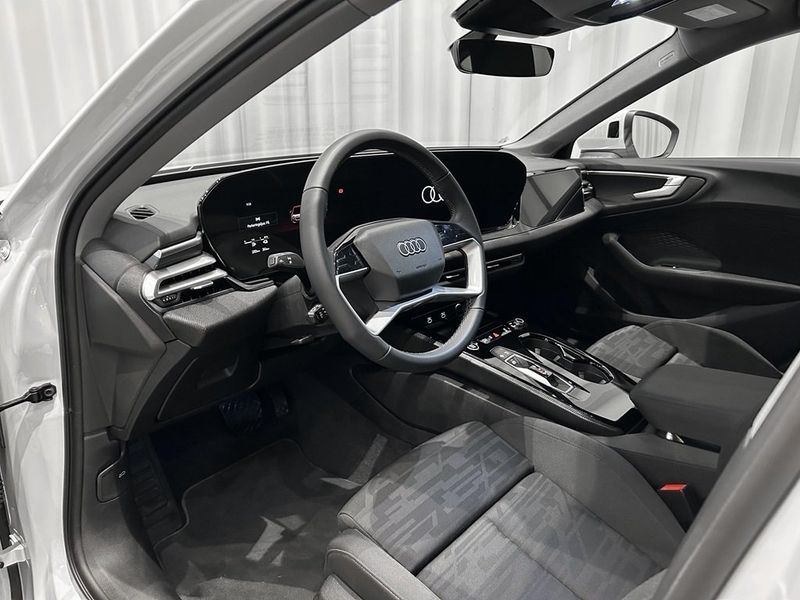 Audi A5 bild 9