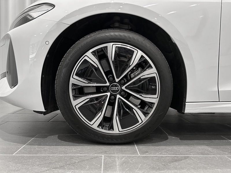 Audi A5 bild 6