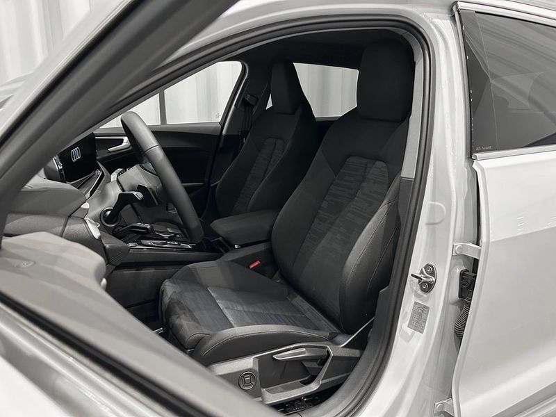 Audi A5 bild 7