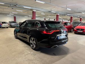 Renault Megane bild 5