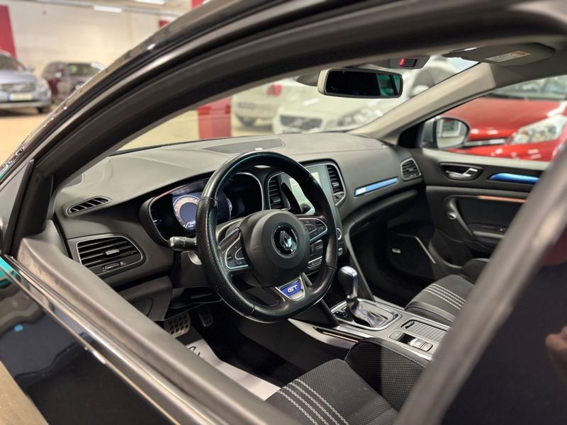 Renault Megane bild 8