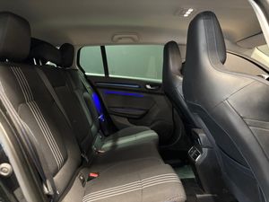 Renault Megane bild 20