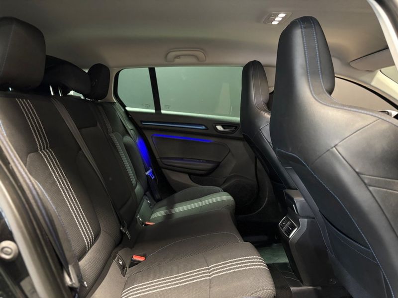 Renault Megane bild 20