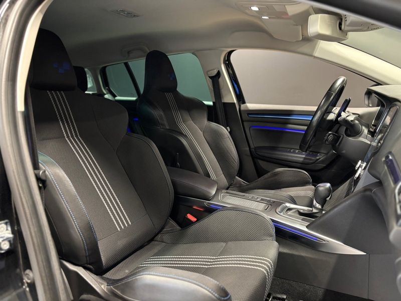 Renault Megane bild 22