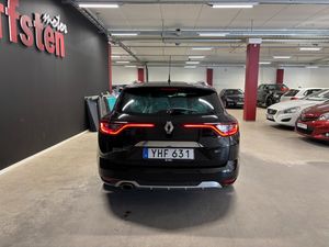 Renault Megane bild 4
