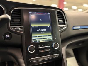Renault Megane bild 13