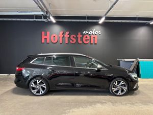 Renault Megane bild 2