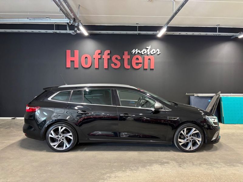 Renault Megane bild 2