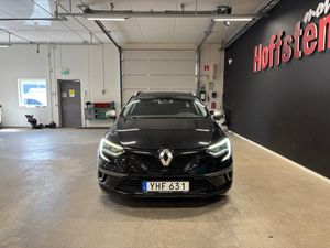 Renault Megane bild 7