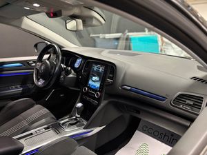 Renault Megane bild 21