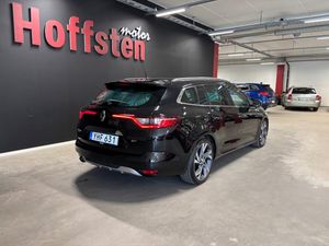 Renault Megane bild 3