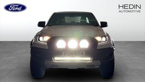 Ford Ranger bild 8