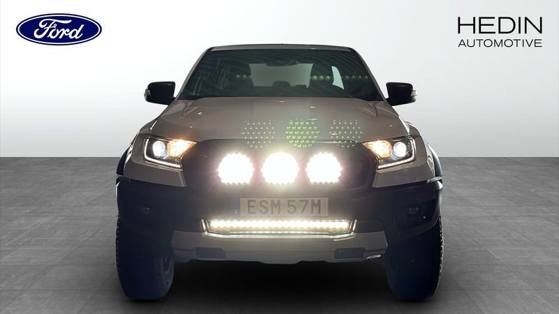 Ford Ranger bild 8