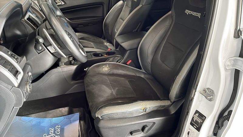 Ford Ranger bild 11