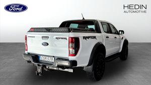 Ford Ranger bild 2