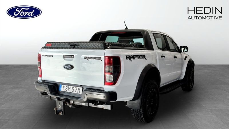Ford Ranger bild 2