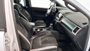 Ford Ranger bild 3