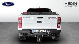 Ford Ranger bild 7