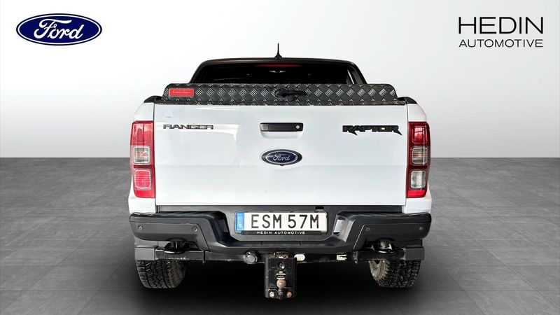 Ford Ranger bild 7
