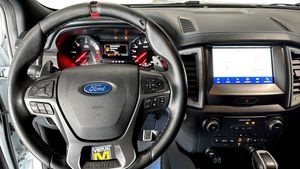 Ford Ranger bild 4