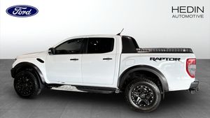 Ford Ranger bild 6