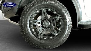 Ford Ranger bild 9