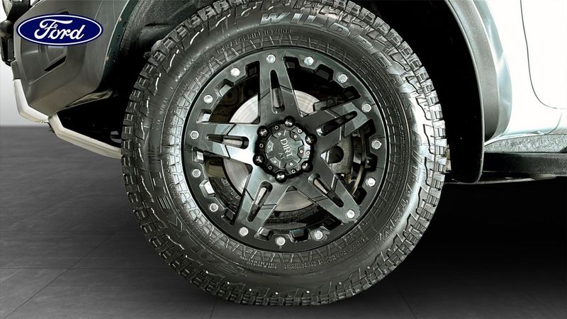 Ford Ranger bild 9