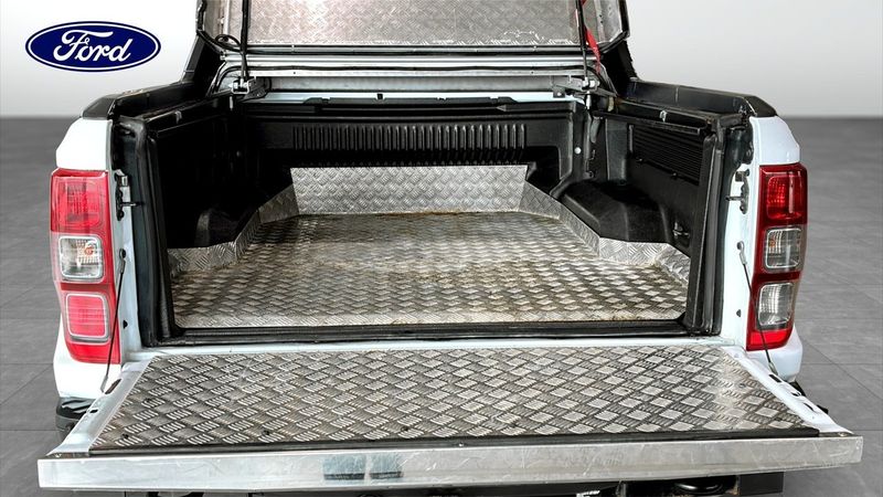 Ford Ranger bild 10