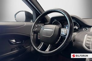 Land Rover Range Rover Evoque bild 7