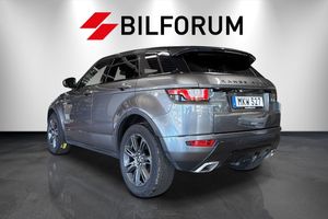 Land Rover Range Rover Evoque bild 3