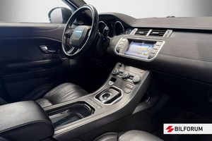 Land Rover Range Rover Evoque bild 6
