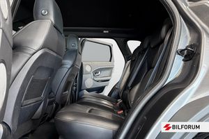 Land Rover Range Rover Evoque bild 11