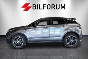 Land Rover Range Rover Evoque bild 2