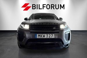 Land Rover Range Rover Evoque bild 14