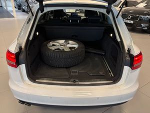 Audi A6 bild 10