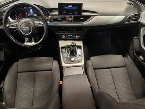 Audi A6 bild 6