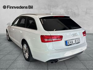 Audi A6 bild 3